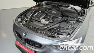 BMW M4, 2016 — миниатюра 6
