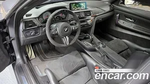 BMW M4, 2016 — миниатюра 7