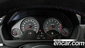 BMW M4, 2016 — миниатюра 8