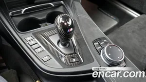 BMW M4, 2016 — миниатюра 9