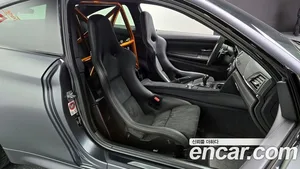 BMW M4, 2016 — миниатюра 11