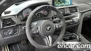 BMW M4, 2016 — миниатюра 12