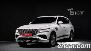 Genesis GV80, 2024 — миниатюра 1