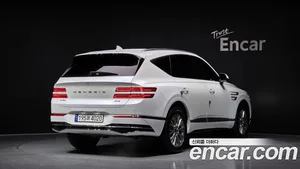 Genesis GV80, 2024 — миниатюра 2