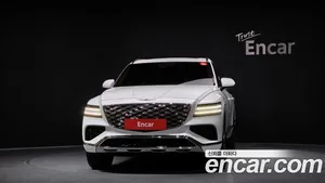 Genesis GV80, 2024 — миниатюра 3