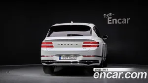 Genesis GV80, 2024 — миниатюра 4