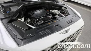 Genesis GV80, 2024 — миниатюра 6