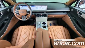 Genesis GV80, 2024 — миниатюра 7
