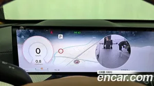 Genesis GV80, 2024 — миниатюра 8