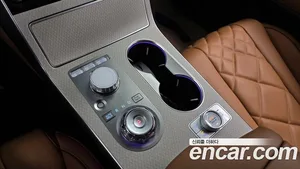Genesis GV80, 2024 — миниатюра 9