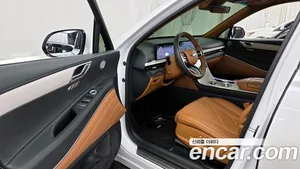 Genesis GV80, 2024 — миниатюра 10