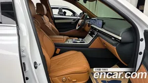 Genesis GV80, 2024 — миниатюра 11