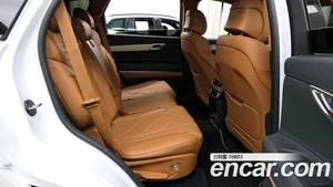 Genesis GV80, 2024 — миниатюра 12