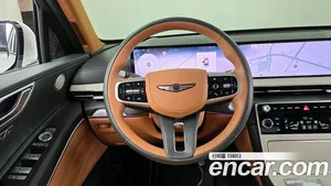 Genesis GV80, 2024 — миниатюра 13