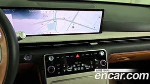 Genesis GV80, 2024 — миниатюра 14