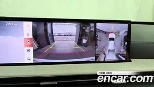 Genesis GV80, 2024 — миниатюра 15