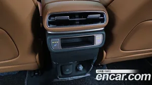 Genesis GV80, 2024 — миниатюра 18