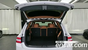 Genesis GV80, 2024 — миниатюра 20