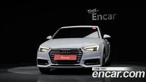 Audi A4, 2019 — миниатюра 3