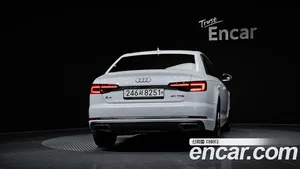Audi A4, 2019 — миниатюра 4