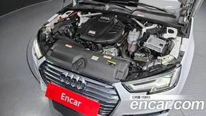 Audi A4, 2019 — миниатюра 6