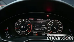 Audi A4, 2019 — миниатюра 8