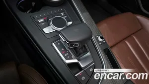 Audi A4, 2019 — миниатюра 9