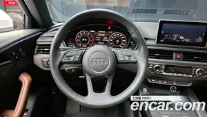 Audi A4, 2019 — миниатюра 13