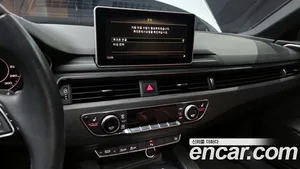 Audi A4, 2019 — миниатюра 14