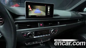 Audi A4, 2019 — миниатюра 15
