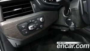 Audi A4, 2019 — миниатюра 16