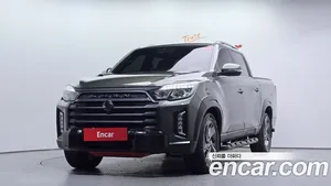 KGM Rexton, 2024 — миниатюра 1