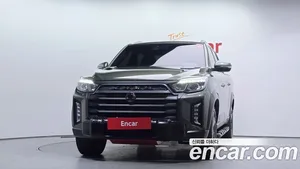 KGM Rexton, 2024 — миниатюра 3