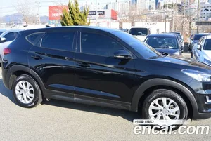 Hyundai Tucson, 2020 — миниатюра 2