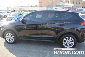 Hyundai Tucson, 2020 — миниатюра 3