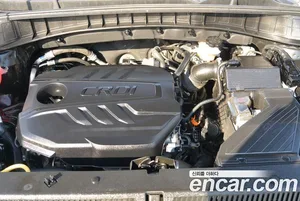 Hyundai Tucson, 2020 — миниатюра 6
