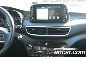 Hyundai Tucson, 2020 — миниатюра 7