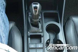 Hyundai Tucson, 2020 — миниатюра 9