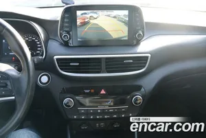 Hyundai Tucson, 2020 — миниатюра 11