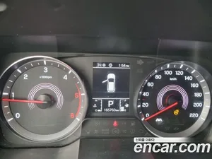 KGM Korando, 2020 — миниатюра 5