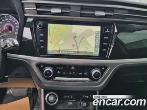 KGM Korando, 2020 — миниатюра 6