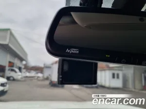 KGM Korando, 2020 — миниатюра 9