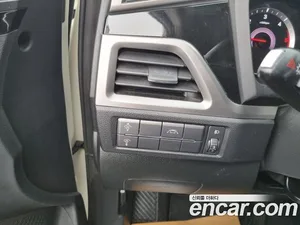 KGM Korando, 2020 — миниатюра 11
