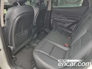 KGM Korando, 2020 — миниатюра 13