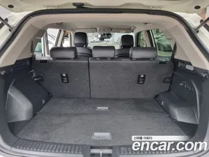KGM Korando, 2020 — миниатюра 15