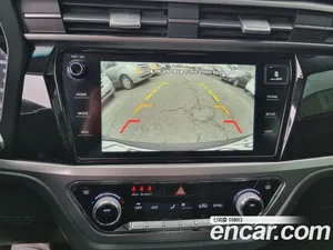 KGM Korando, 2020 — миниатюра 16