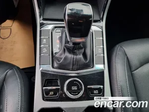 KGM Korando, 2020 — миниатюра 18