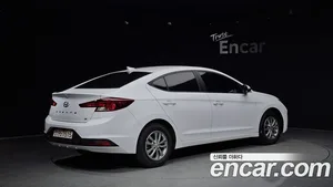 Hyundai Avante, 2019 — миниатюра 2