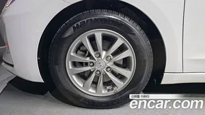 Hyundai Avante, 2019 — миниатюра 5