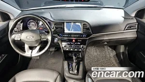 Hyundai Avante, 2019 — миниатюра 7